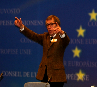 De onvoorziene vrucht van brexit