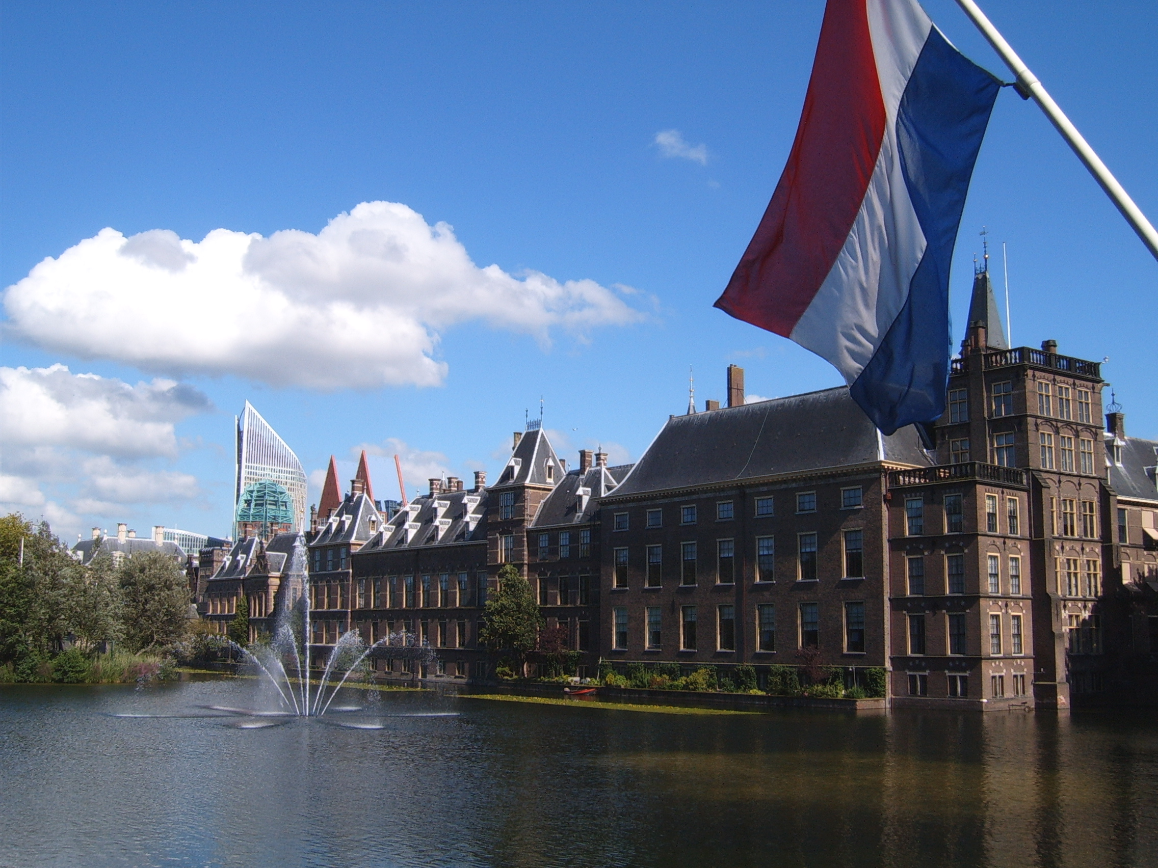 De staatscommissie-Remkes en de geschiedenis