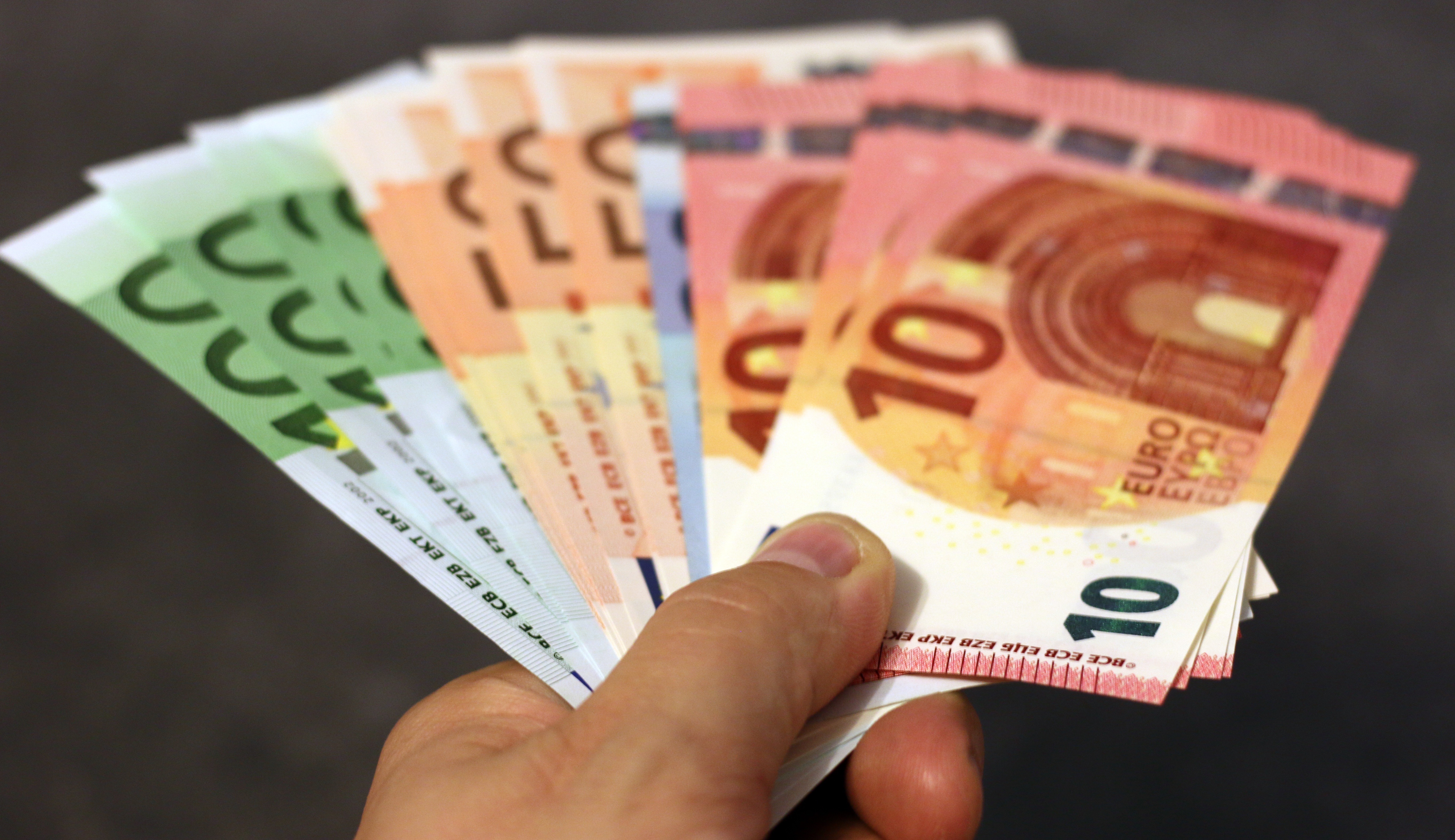 Is politieke invloed te koop?