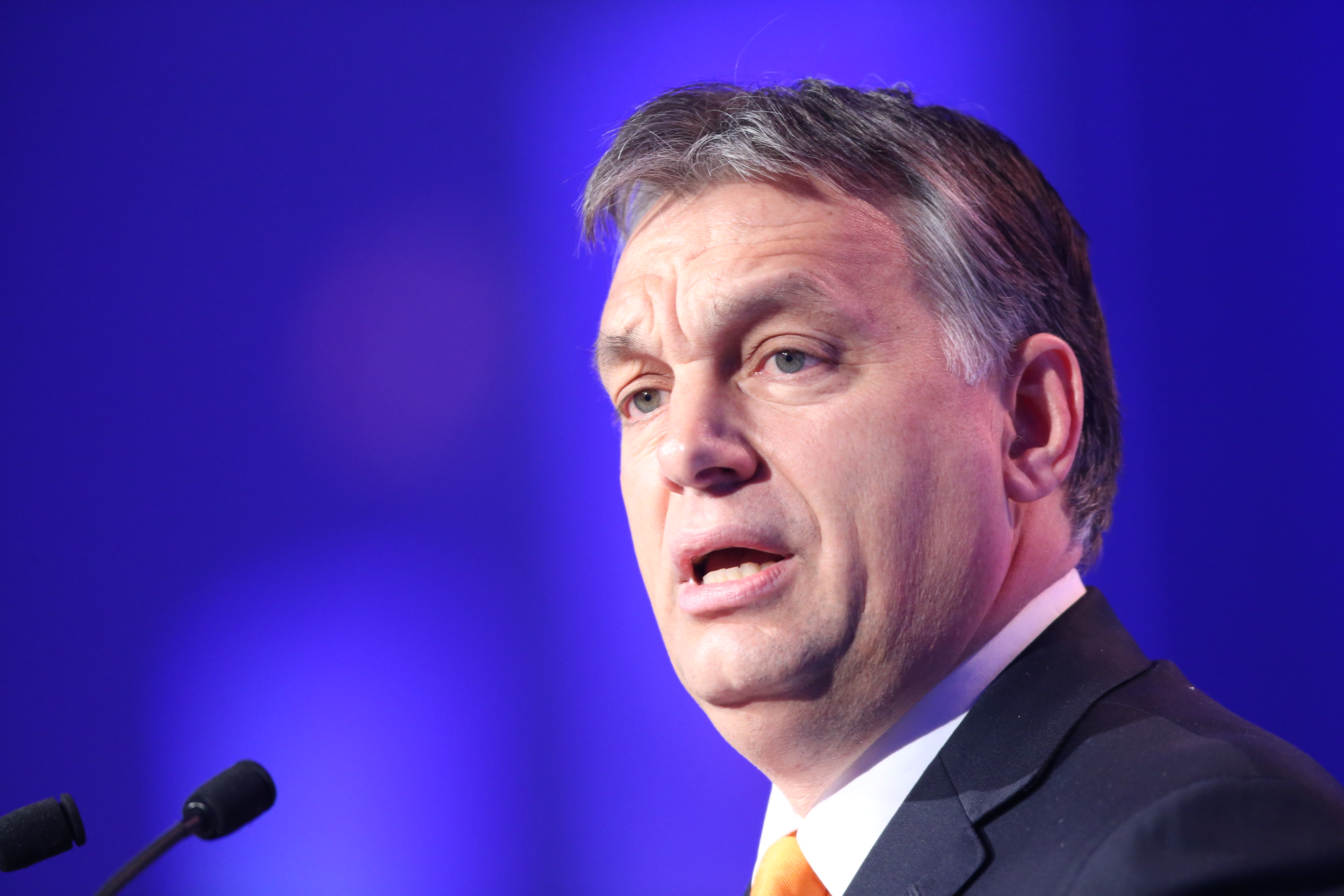Viktor Orbán geeft Europese Volkspartij, en EU, huiswerk