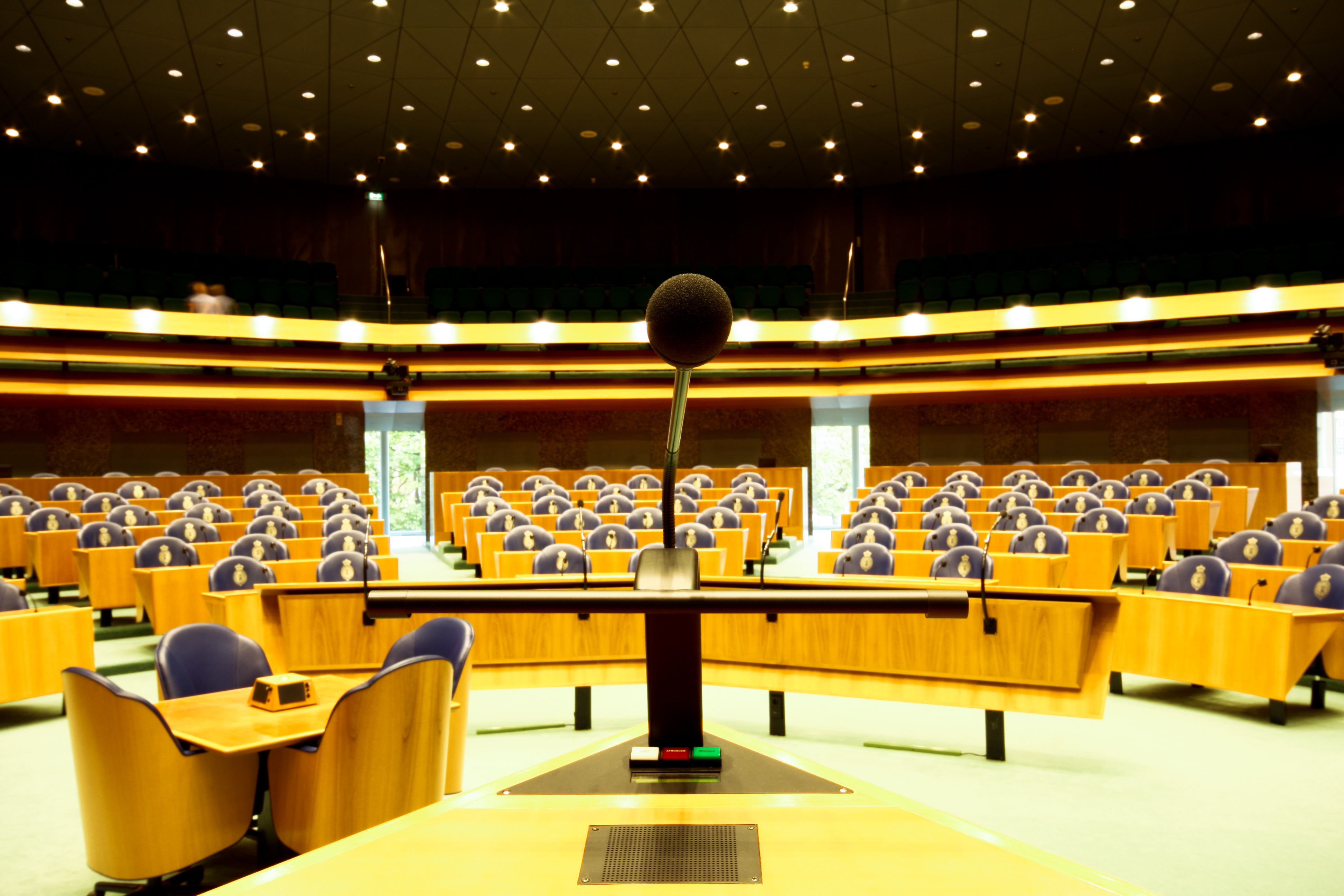 Van een nieuwe bestuurscultuur naar een nieuwe constitutionele cultuur?