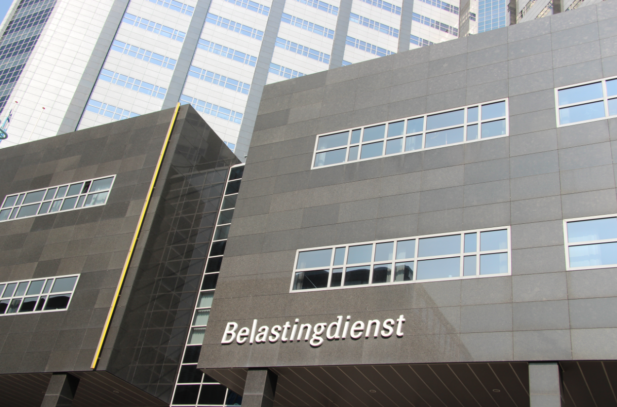 Digitalisering als politieke prioriteit is levensbelangrijk