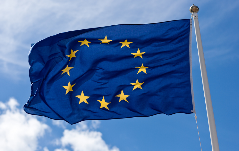Tussen Trêveszaal en Rue de Trier: Provinciale Europapolitiek in de kijker