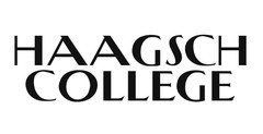 Logo Haagsch College