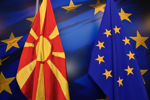 EU-uitbreiding op de schop?