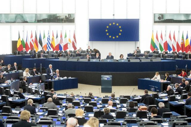 Uitslag Europese verkiezingen 2024: begin van een nieuw tijdperk?