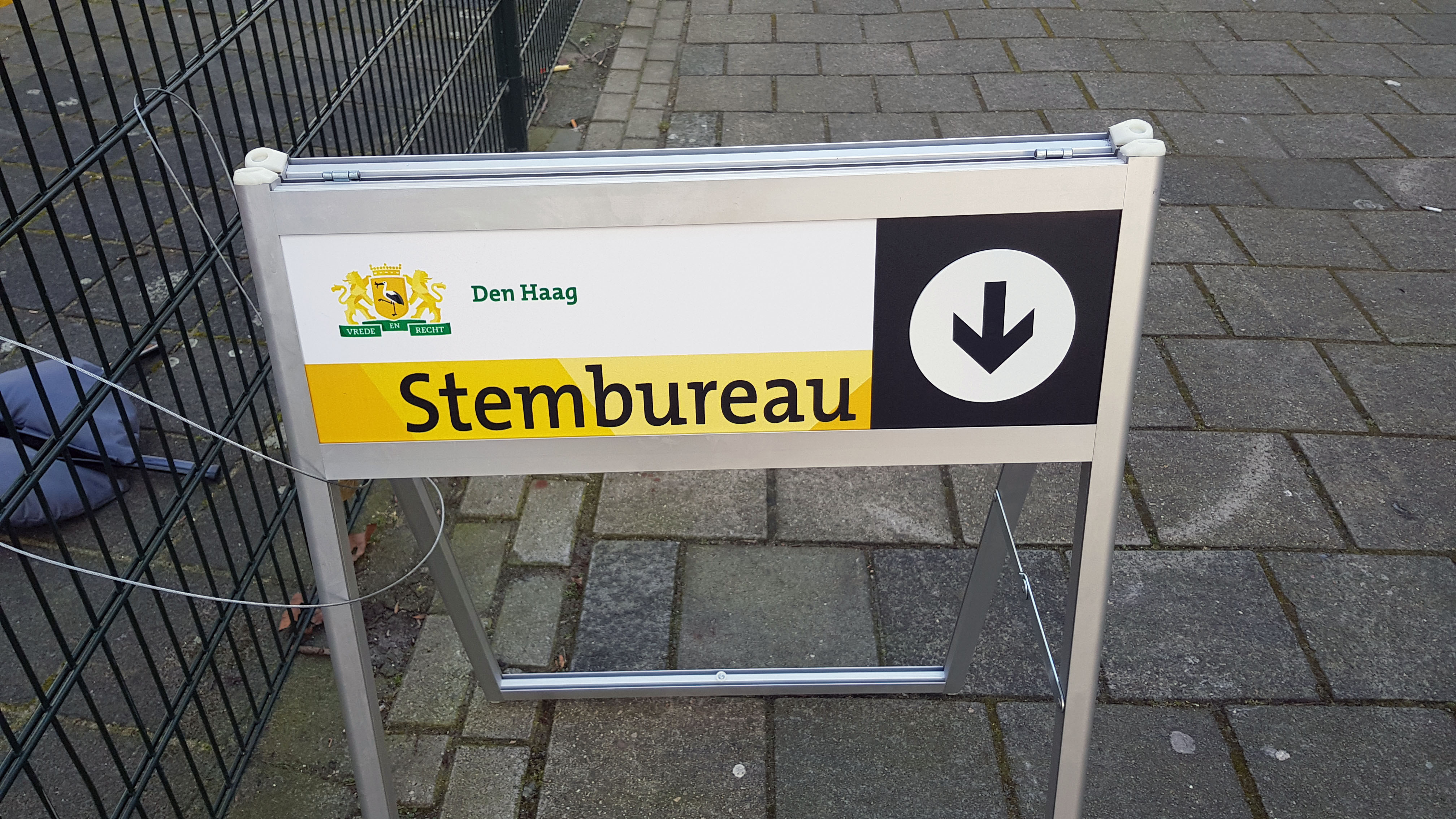 Staatscommissie adviseert spreekbuis-democratie