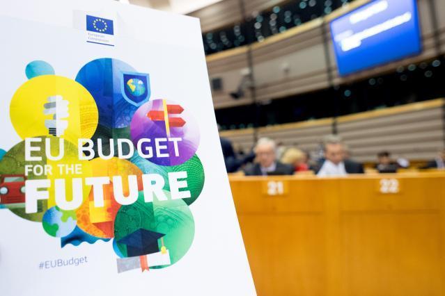 De Europese meerjarenbegroting: een sober resultaat