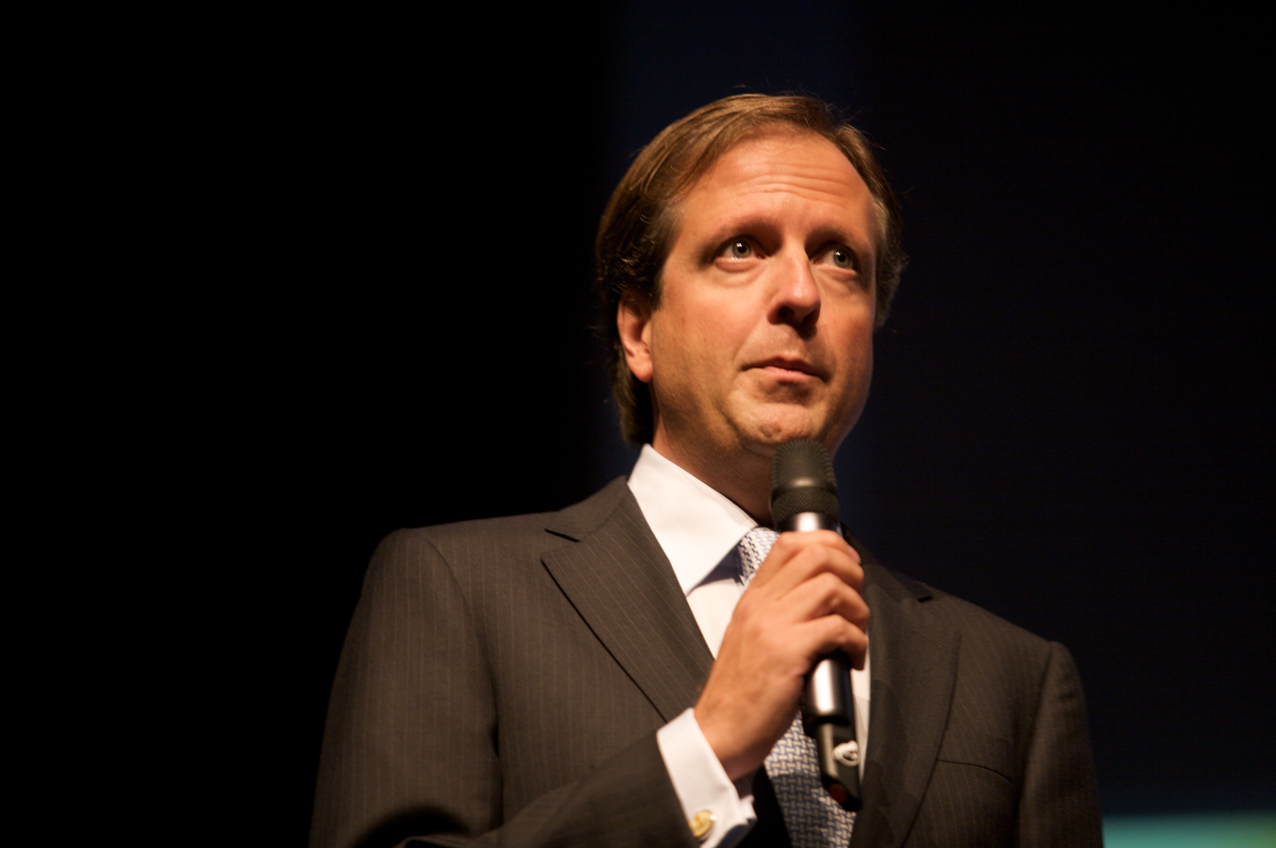 De erfenis van dominant leiderschap: Alexander Pechtold en Hendrik Pieter Marchant