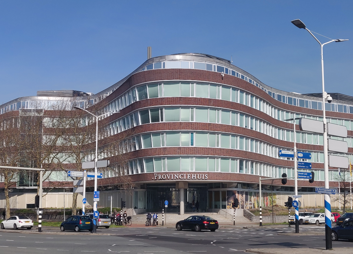 Zo breed mogelijk: coalitievorming in de provincies
