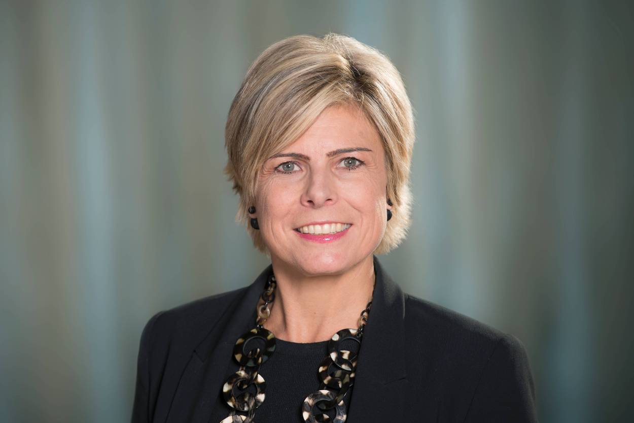 De kwestie-Laurentien