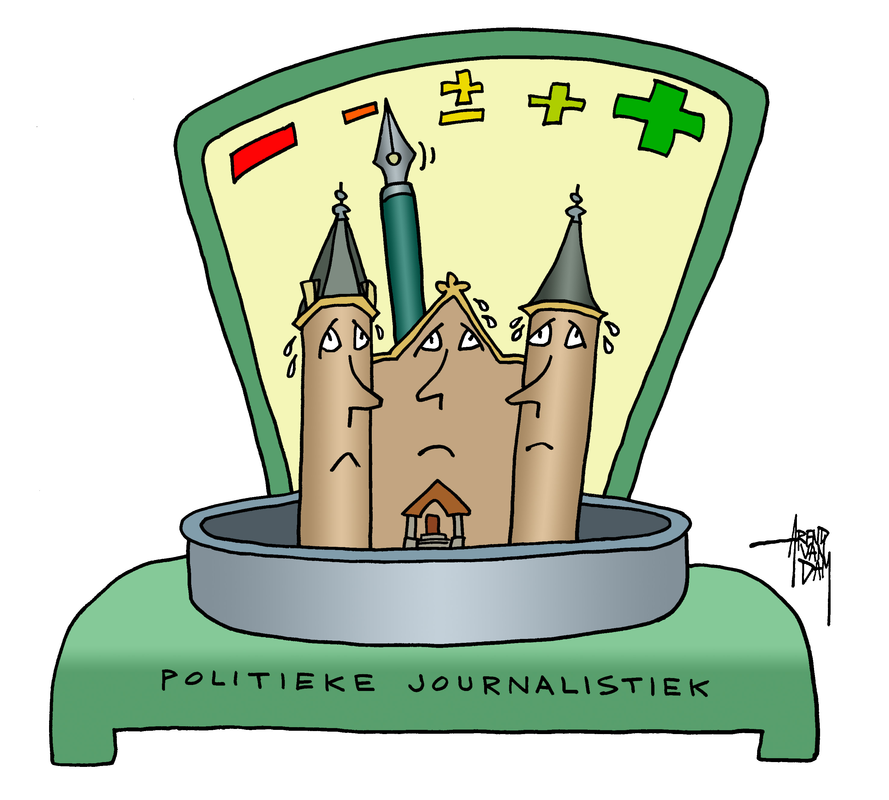 De Honderdste