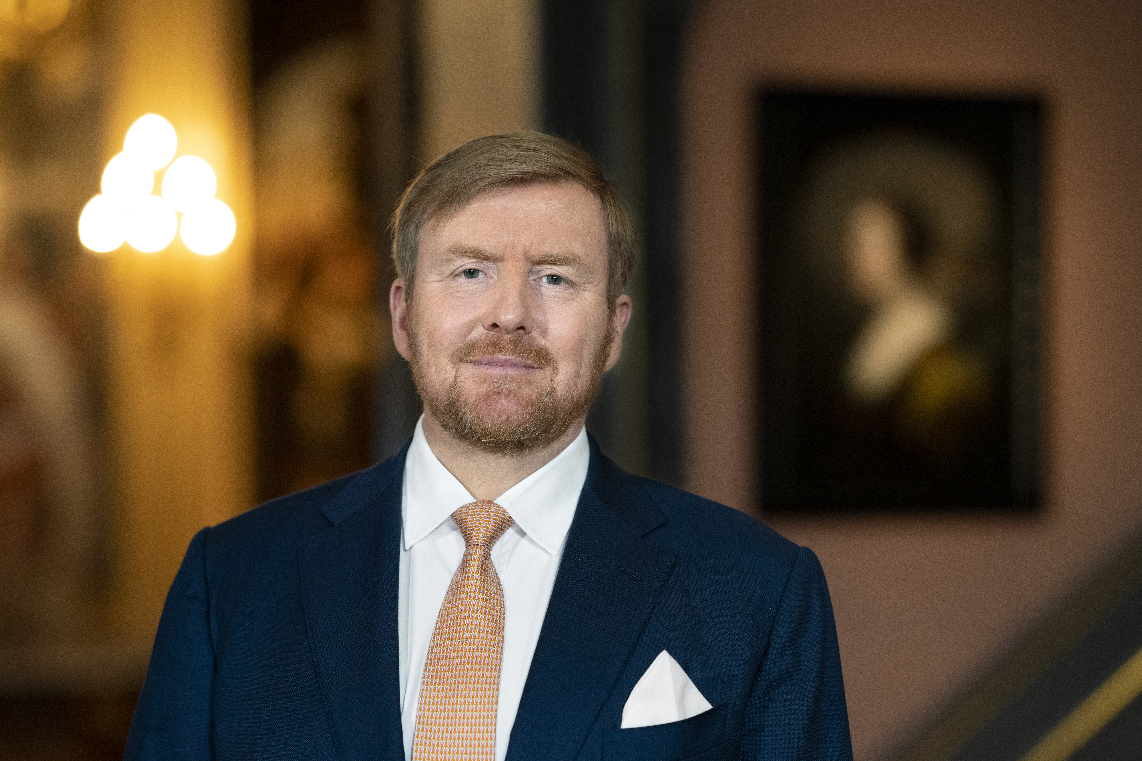Huis ten Bosch is het Kremlin niet