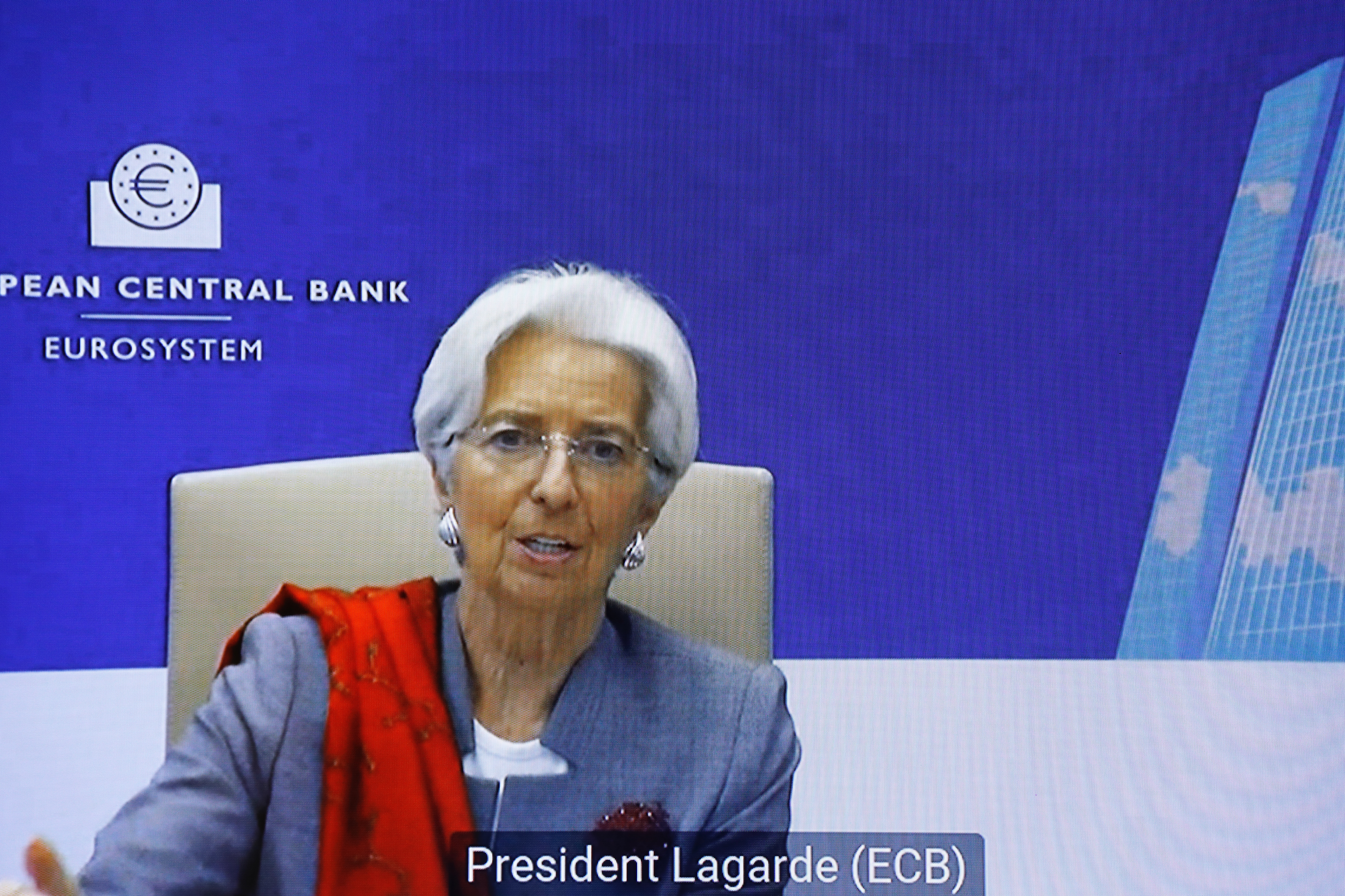 Europese financiële politiek: herstel en versterk de Europese Unie
