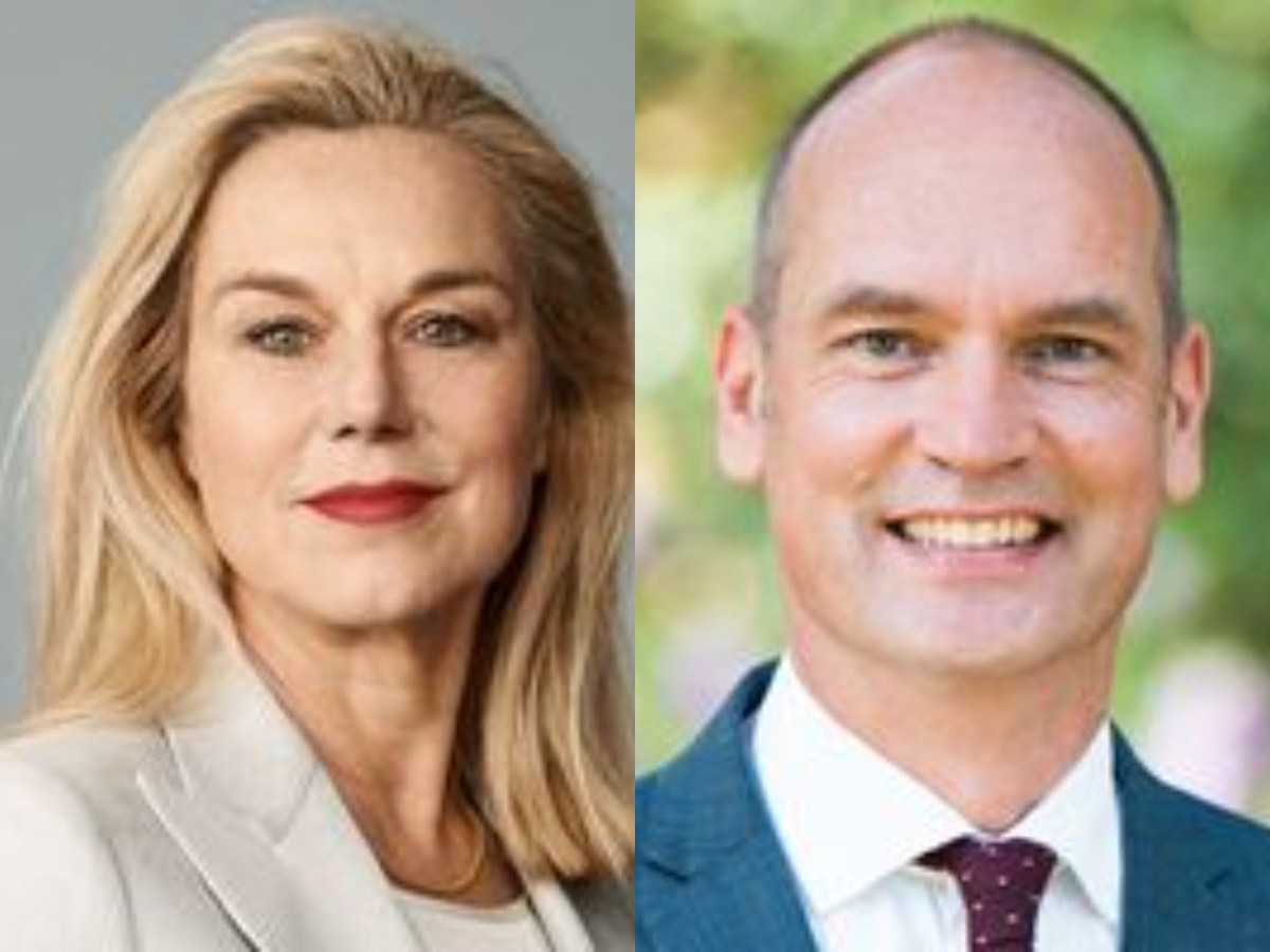 D66 en de christelijke partijen: een terugblik op de paarse jaren