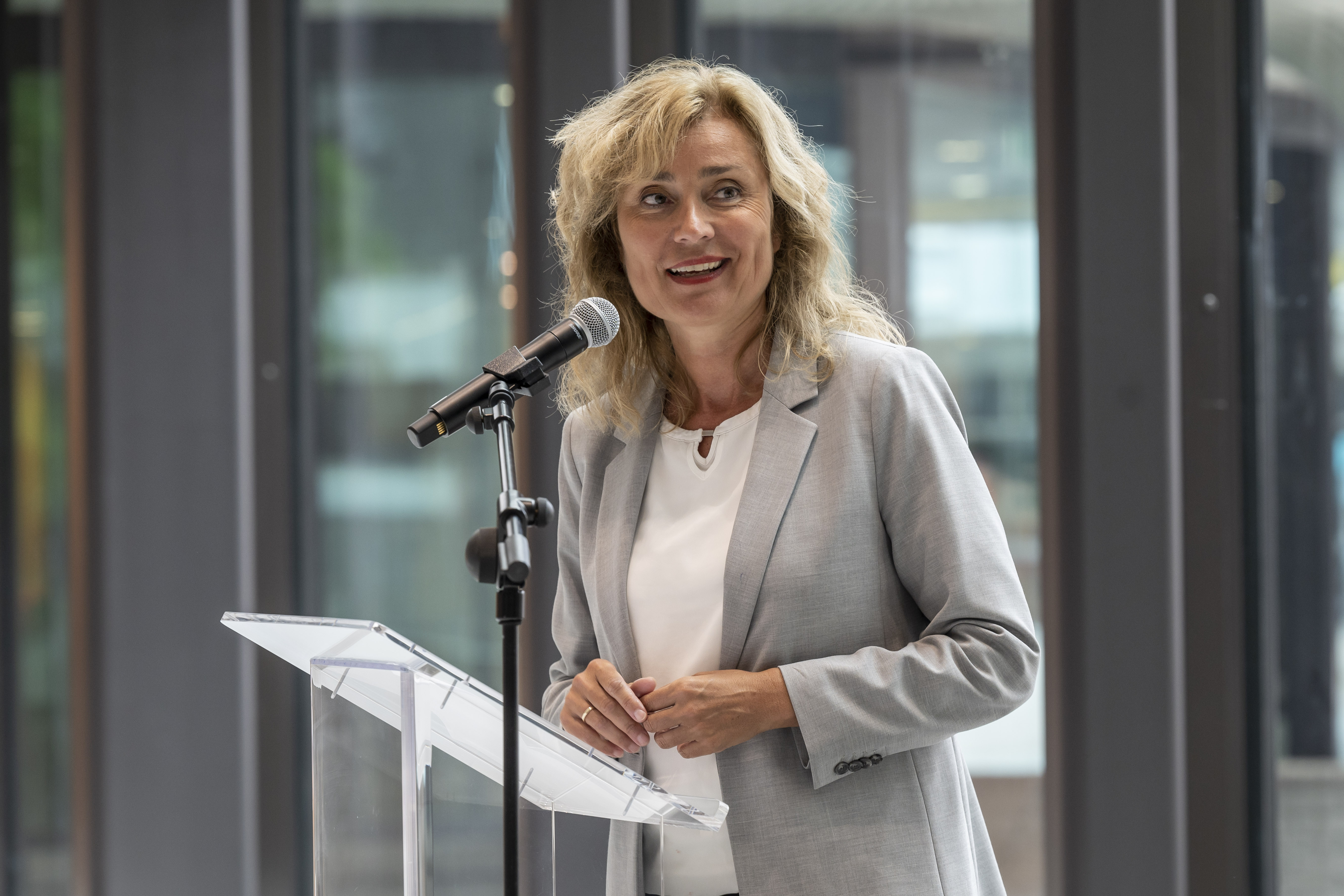 Redelijke debatten en weerbare democratie: omgangsvormen in de Kamer