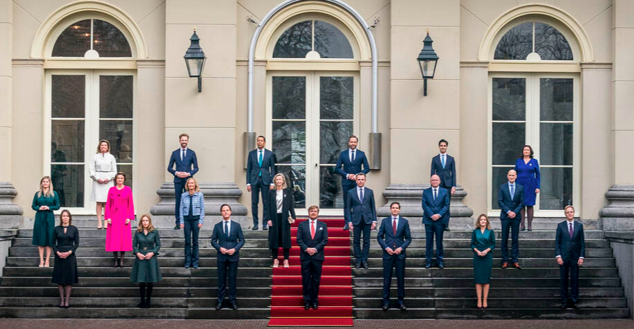 Wetgevingsprogramma Rutte IV geen groot risicofactor