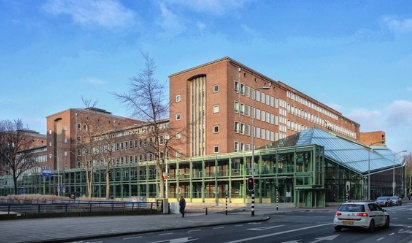 Minder ministers, meer ministeries