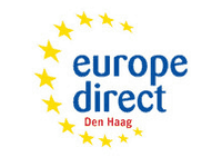 Logo Europe Direct Den Haag