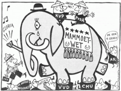 mammoetwet