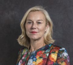 Sigrid Kaag