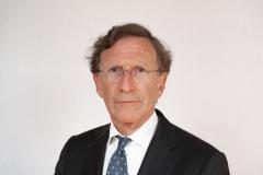 Joris Backer