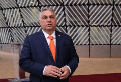 Viktor Orbán