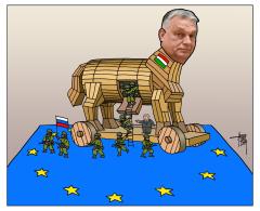 Orban Troje