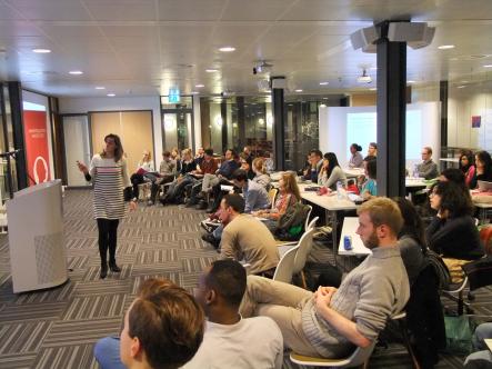 Interest groups influencing the current agenda