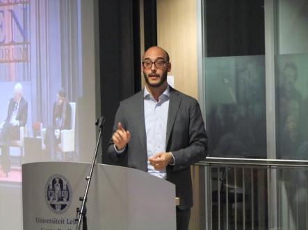 Gideon Shimshon