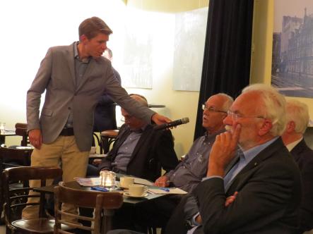 Klimaat en duurzaamheid in de politiek
