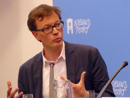 Hans Vollaard