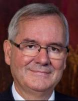 Geert Jan Hamilton