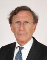 Joris Backer
