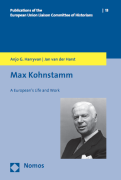 A european's life and work