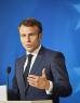 Emmanuel Macron