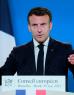 Emmanuel Macron
