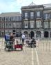 Binnenhof Stadhouderskamer