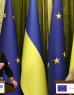 President Michel visits Ukraine