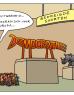 Bedreigde democratie