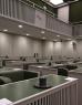 plenaire vergaderzaal