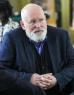 Frans Timmermans, Eurocommissaris Green Deal