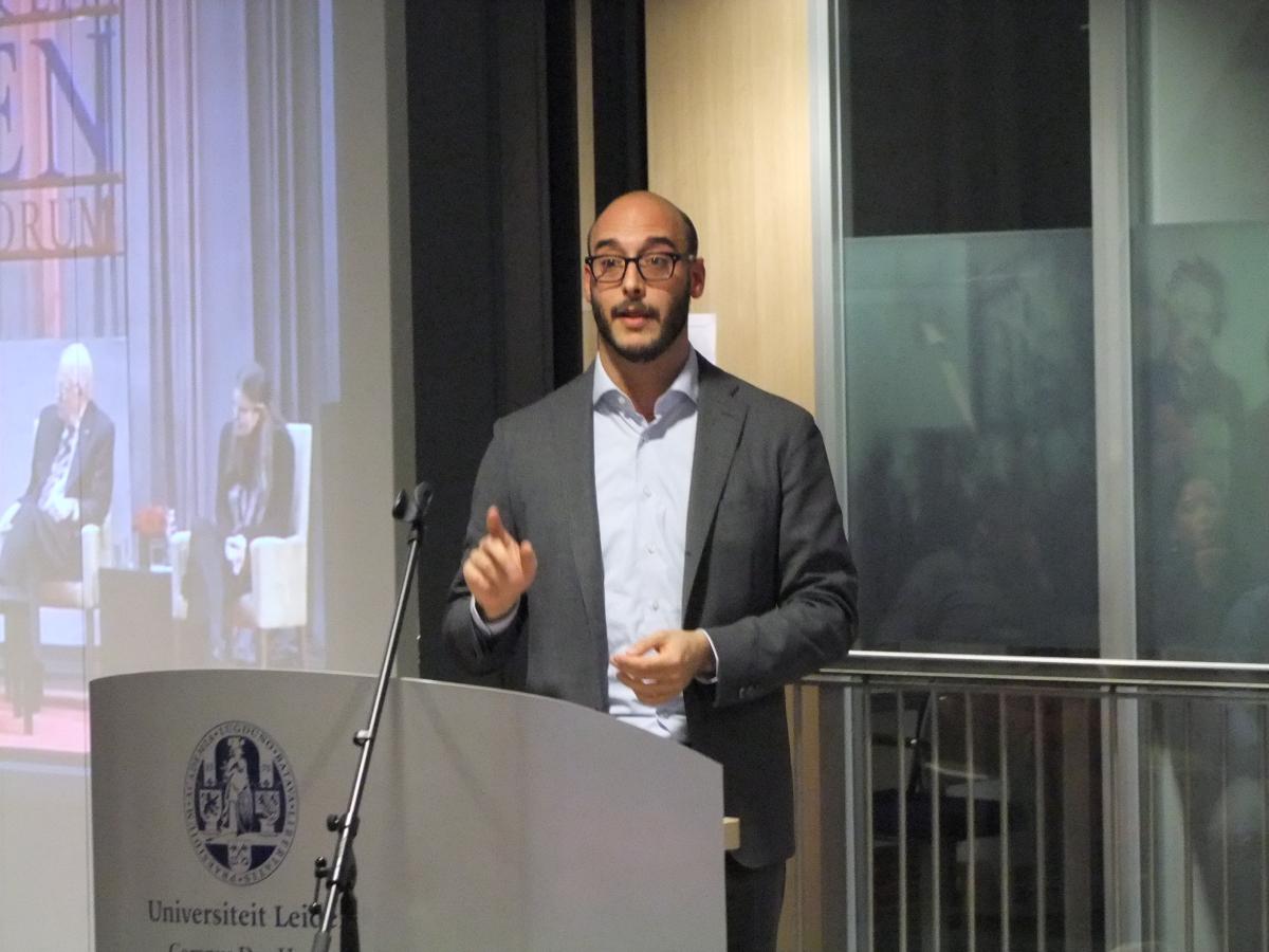 Gideon Shimshon