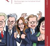Omslag en inhoudsopgave Het experiment-Schoof