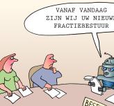 AI Bestuur